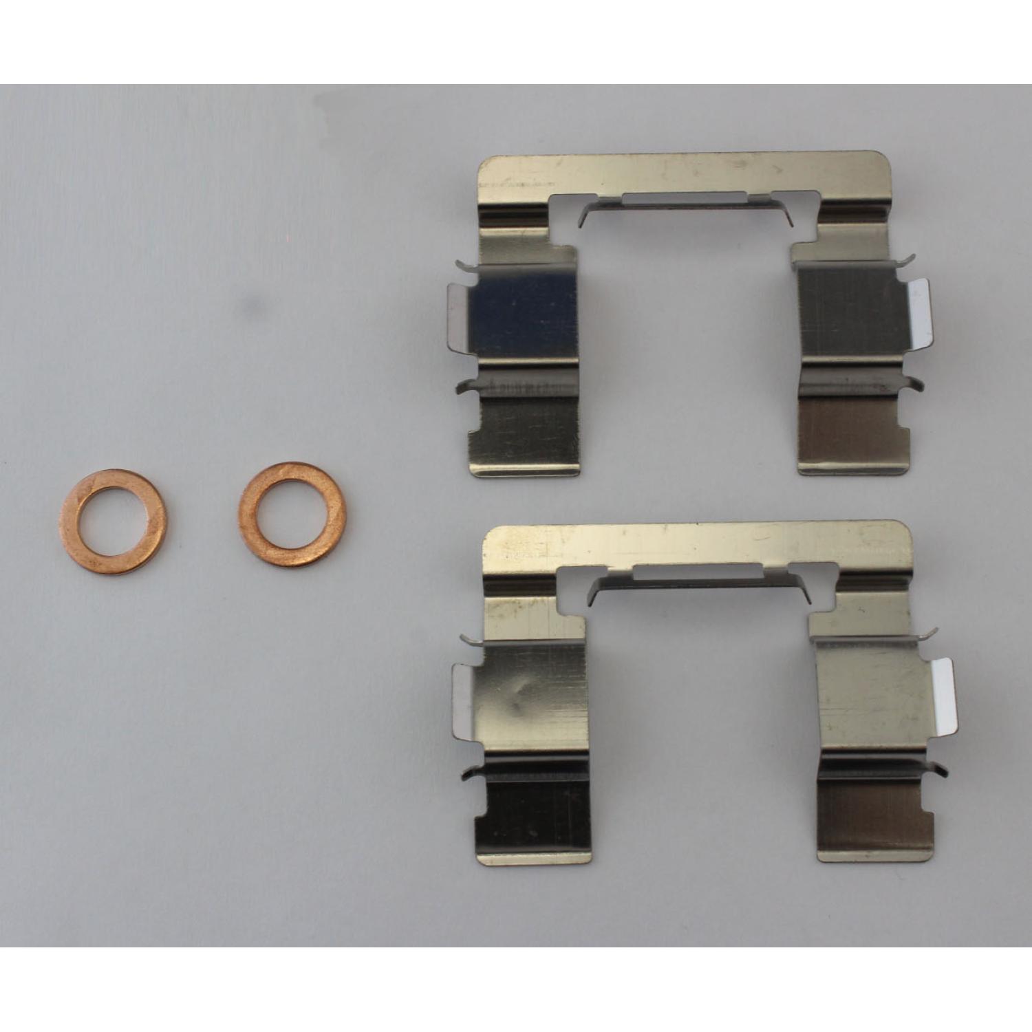 GEOTECH C62150 - Disc Brake Caliper GEOTECH C62150 Disc Brake Caliper product image 5 of 5