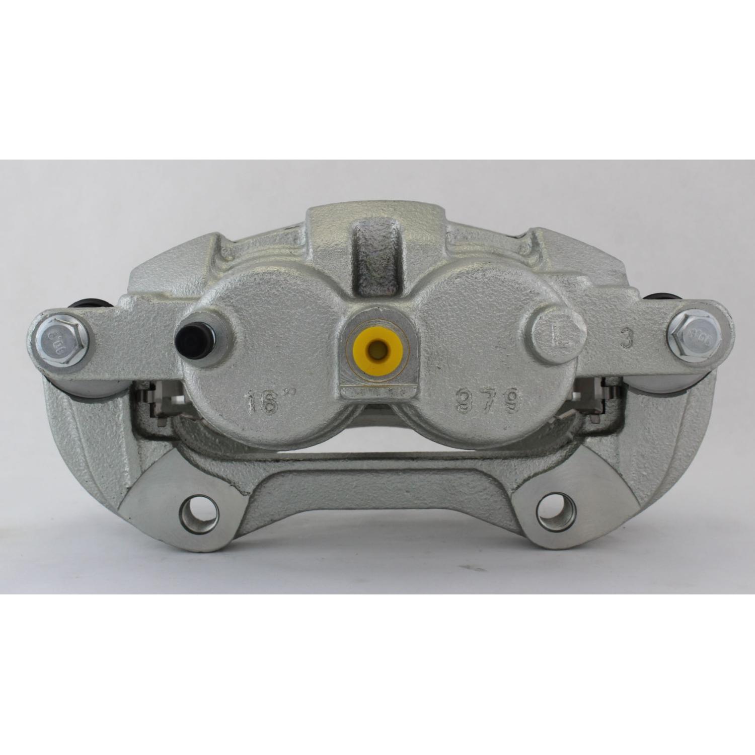 GEOTECH C62160 - Disc Brake Caliper GEOTECH C62160 Disc Brake Caliper product image 3 of 5