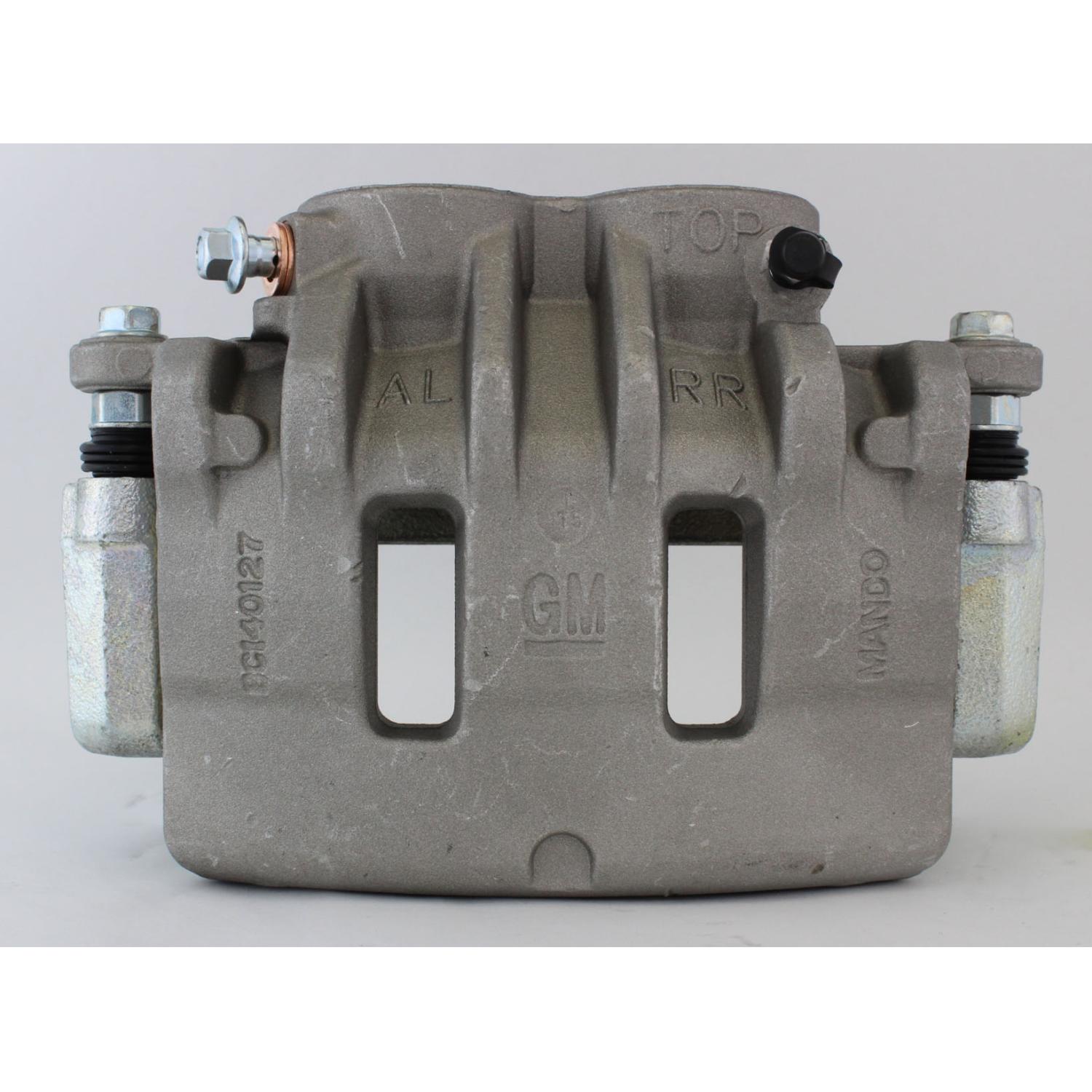 GEOTECH C62171 - Disc Brake Caliper GEOTECH C62171 Disc Brake Caliper product image 1 of 4