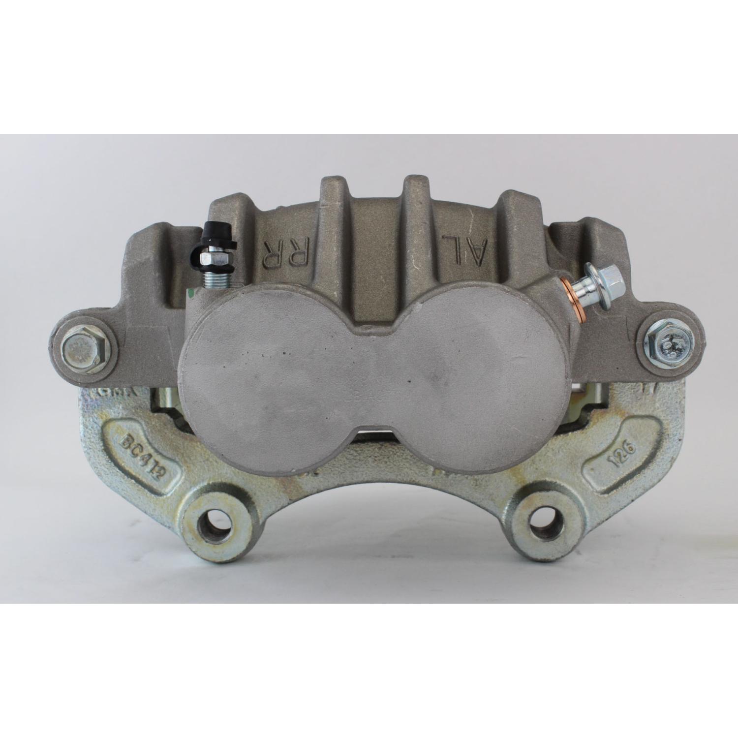 GEOTECH C62171 - Disc Brake Caliper GEOTECH C62171 Disc Brake Caliper product image 3 of 4