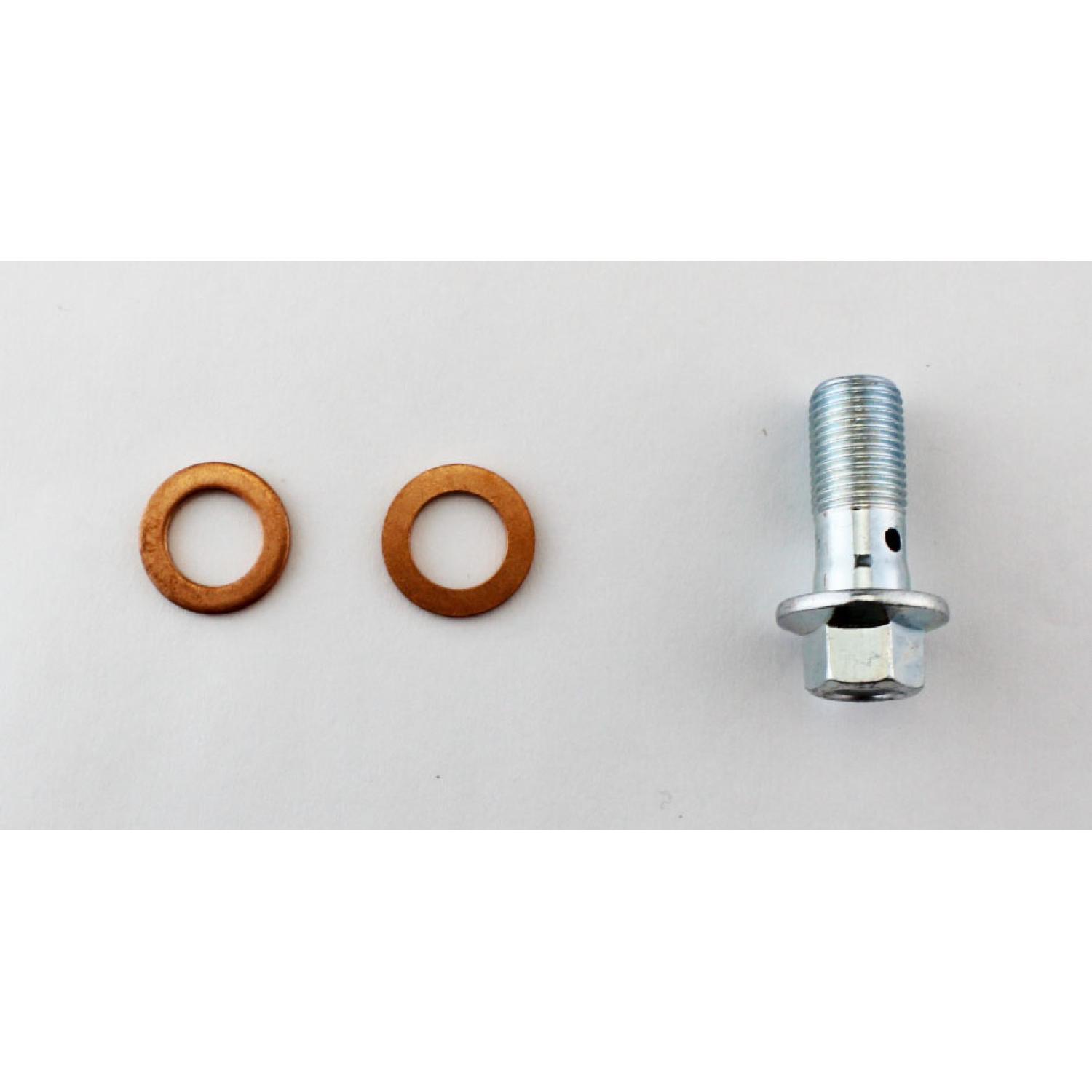 GEOTECH C62173 - Disc Brake Caliper GEOTECH C62173 Disc Brake Caliper product image 5 of 5