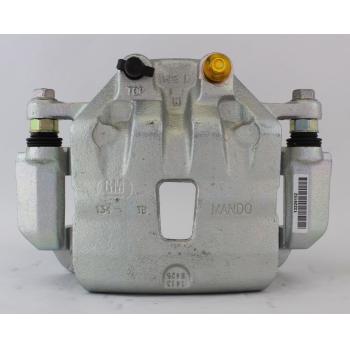 2016 Buick Regal Disc Brake Caliper Front Left GEOTECH C62185 image 1 of 4