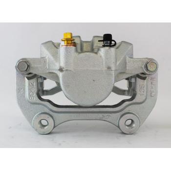 2016 Buick Regal Disc Brake Caliper Front Left GEOTECH C62185 image 3 of 4