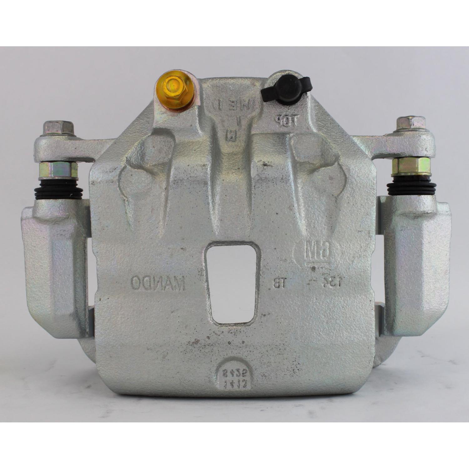 GEOTECH C62186 Disc Brake Caliper product image 1 of 4