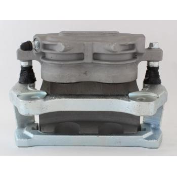 2009 Pontiac G8 Disc Brake Caliper Front Right GEOTECH C62189 image 2 of 4