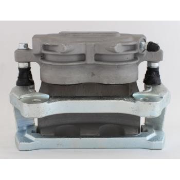 2009 Pontiac G8 Disc Brake Caliper Front Left GEOTECH C62190 image 2 of 4