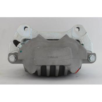2009 Pontiac G8 Disc Brake Caliper Front Left GEOTECH C62190 image 3 of 4