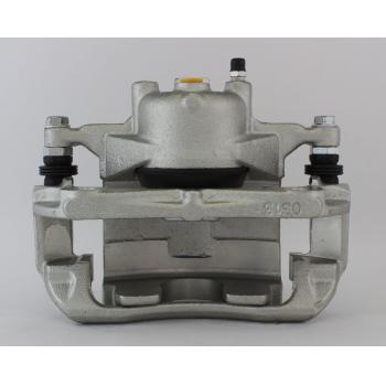 2014 Chevrolet Sonic Disc Brake Caliper Front Right GEOTECH C62201 image 2 of 4