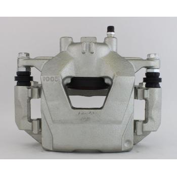 2014 Chevrolet Sonic Disc Brake Caliper Front Left GEOTECH C62202 image 1 of 4