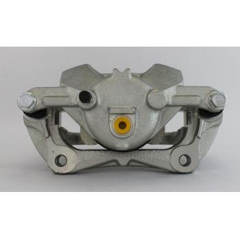 2014 Chevrolet Sonic Disc Brake Caliper Front Left GEOTECH C62202 image 3 of 4