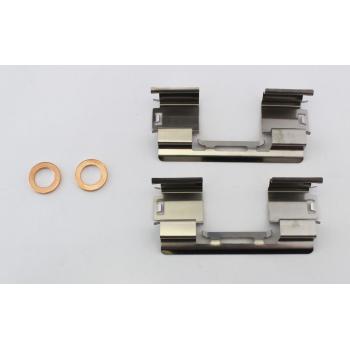 GEOTECH C62202 - Disc Brake Caliper GEOTECH C62202 Disc Brake Caliper product image 5 of 5