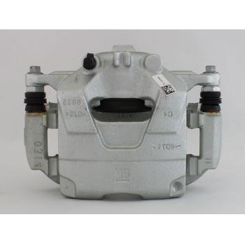 2014 Cadillac ATS Disc Brake Caliper Front Left GEOTECH C62220 image 1 of 4