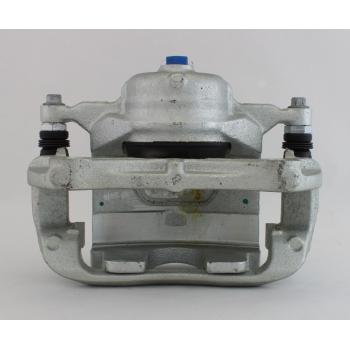 2014 Cadillac ATS Disc Brake Caliper Front Left GEOTECH C62220 image 2 of 4