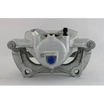 2014 Cadillac ATS Disc Brake Caliper Front Left GEOTECH C62220 image 3 of 4
