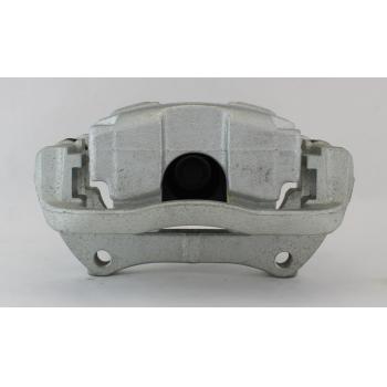 2014 Cadillac ATS Disc Brake Caliper Front Left GEOTECH C62220 image 4 of 4