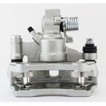 1994 Oldsmobile Cutlass Supreme Disc Brake Caliper Rear Right GEOTECH C62545 image 2 of 4