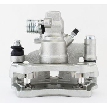 1994 Oldsmobile Cutlass Supreme Disc Brake Caliper Rear Left GEOTECH C62546 image 2 of 4