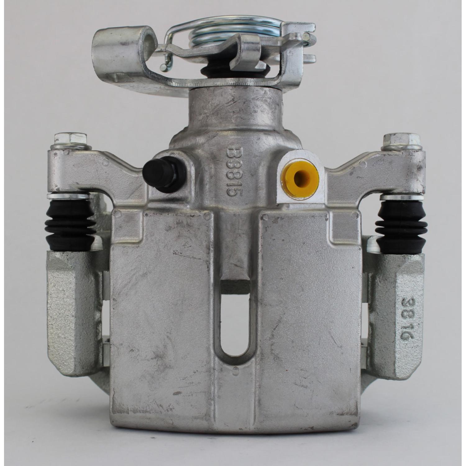 GEOTECH C62580 - Disc Brake Caliper GEOTECH C62580 Disc Brake Caliper product image 1 of 4