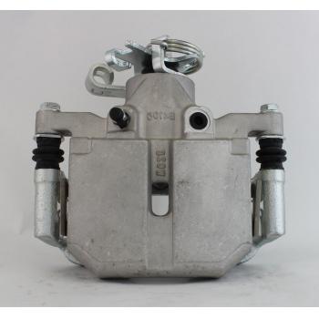 2009 Cadillac DTS Disc Brake Caliper Rear Right GEOTECH C62591 image 1 of 4