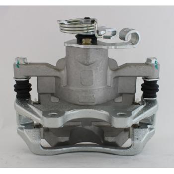2009 Cadillac DTS Disc Brake Caliper Rear Right GEOTECH C62591 image 2 of 4