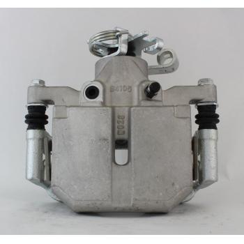 2009 Cadillac DTS Disc Brake Caliper Rear Left GEOTECH C62592 image 1 of 4