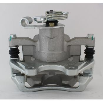 2009 Cadillac DTS Disc Brake Caliper Rear Left GEOTECH C62592 image 2 of 4