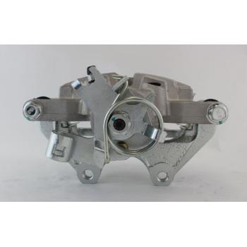 2009 Cadillac DTS Disc Brake Caliper Rear Left GEOTECH C62592 image 3 of 4