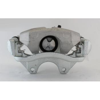 2009 Cadillac DTS Disc Brake Caliper Rear Left GEOTECH C62592 image 4 of 4