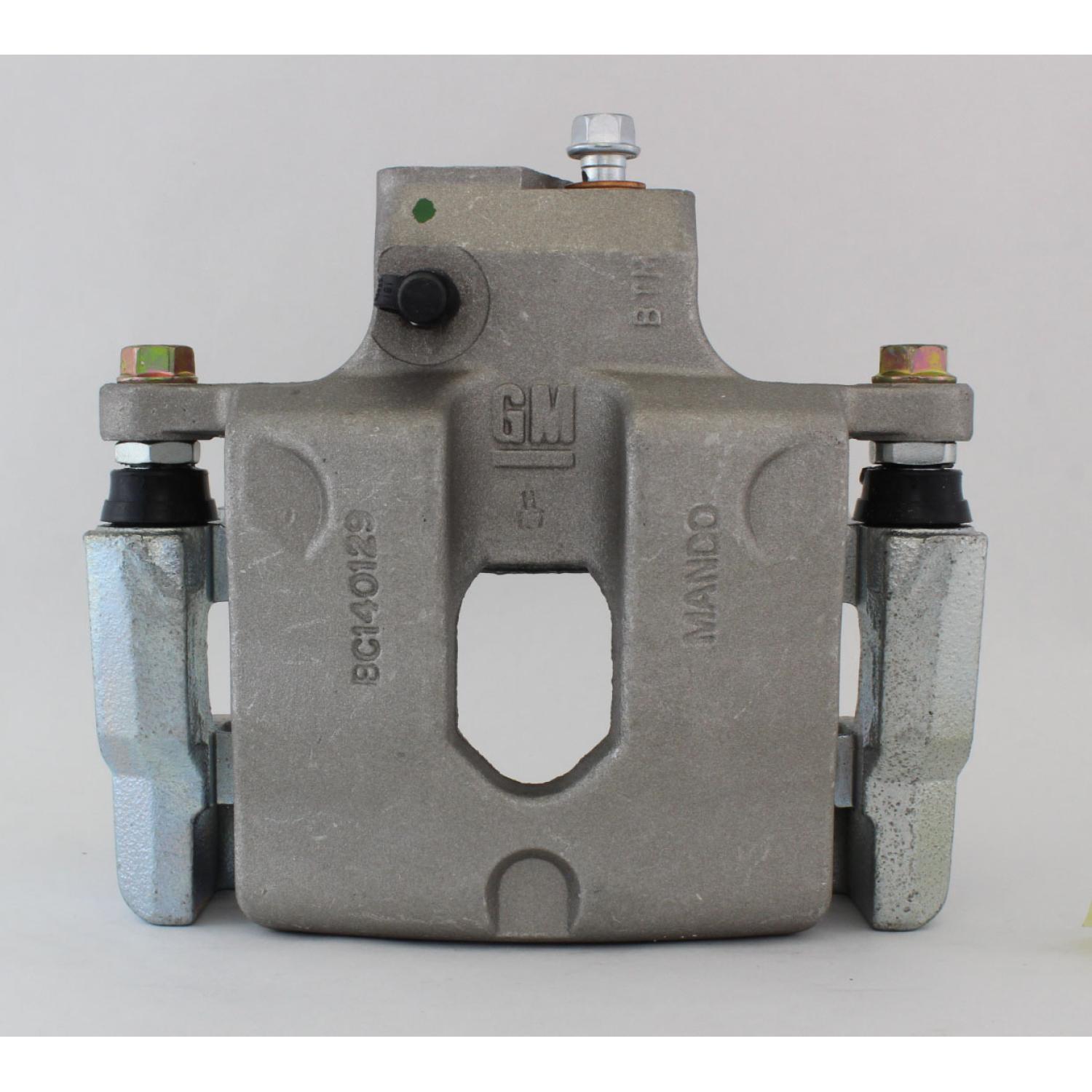 GEOTECH C62621 - Disc Brake Caliper GEOTECH C62621 Disc Brake Caliper product image 1 of 4