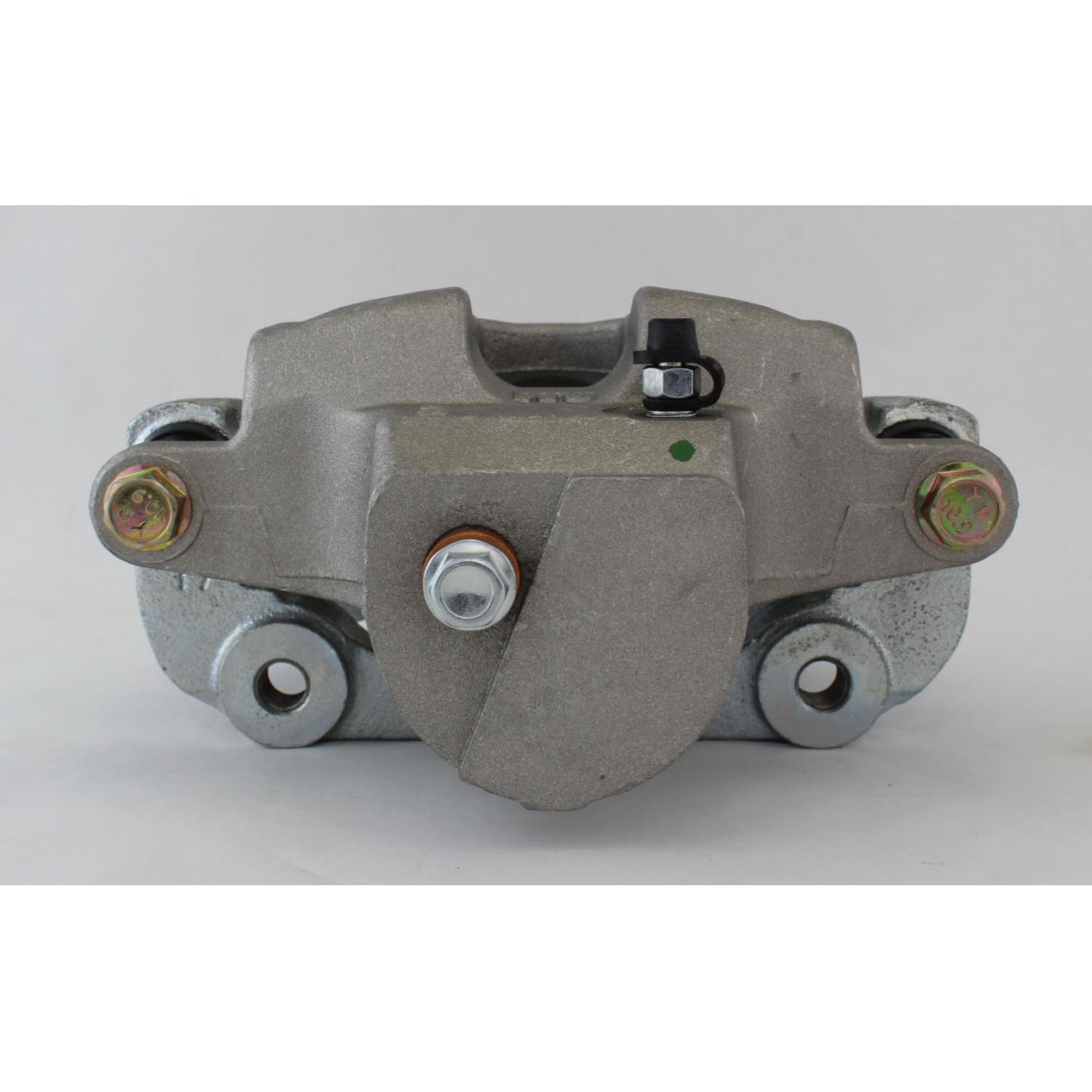 GEOTECH C62621 - Disc Brake Caliper GEOTECH C62621 Disc Brake Caliper product image 3 of 4