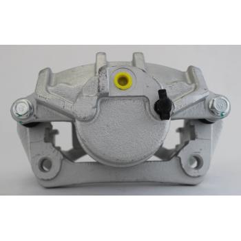 2003 Chrysler Voyager Disc Brake Caliper Front Right GEOTECH C63023 image 3 of 4