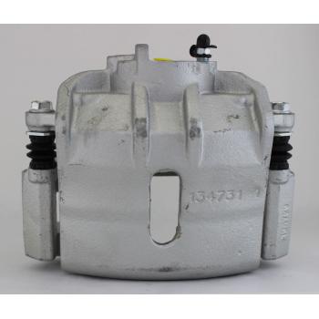 2003 Chrysler Voyager Disc Brake Caliper Front Left GEOTECH C63024 image 1 of 4
