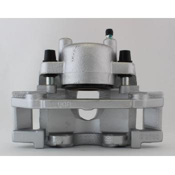 2003 Chrysler Voyager Disc Brake Caliper Front Right GEOTECH C63025 image 2 of 4