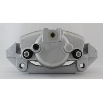 2003 Chrysler Voyager Disc Brake Caliper Front Left GEOTECH C63026 image 3 of 4