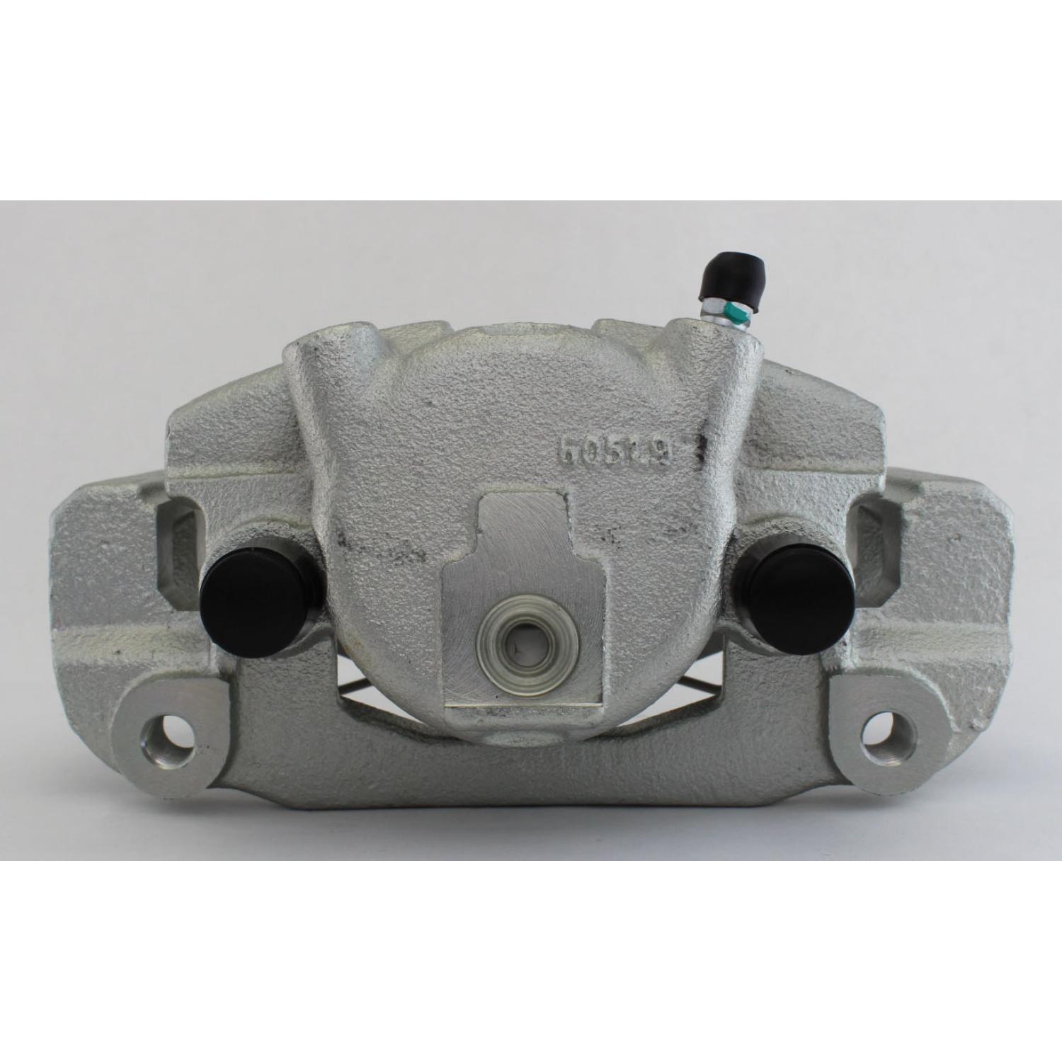 GEOTECH C63027 - Disc Brake Caliper GEOTECH C63027 Disc Brake Caliper product image 3 of 5