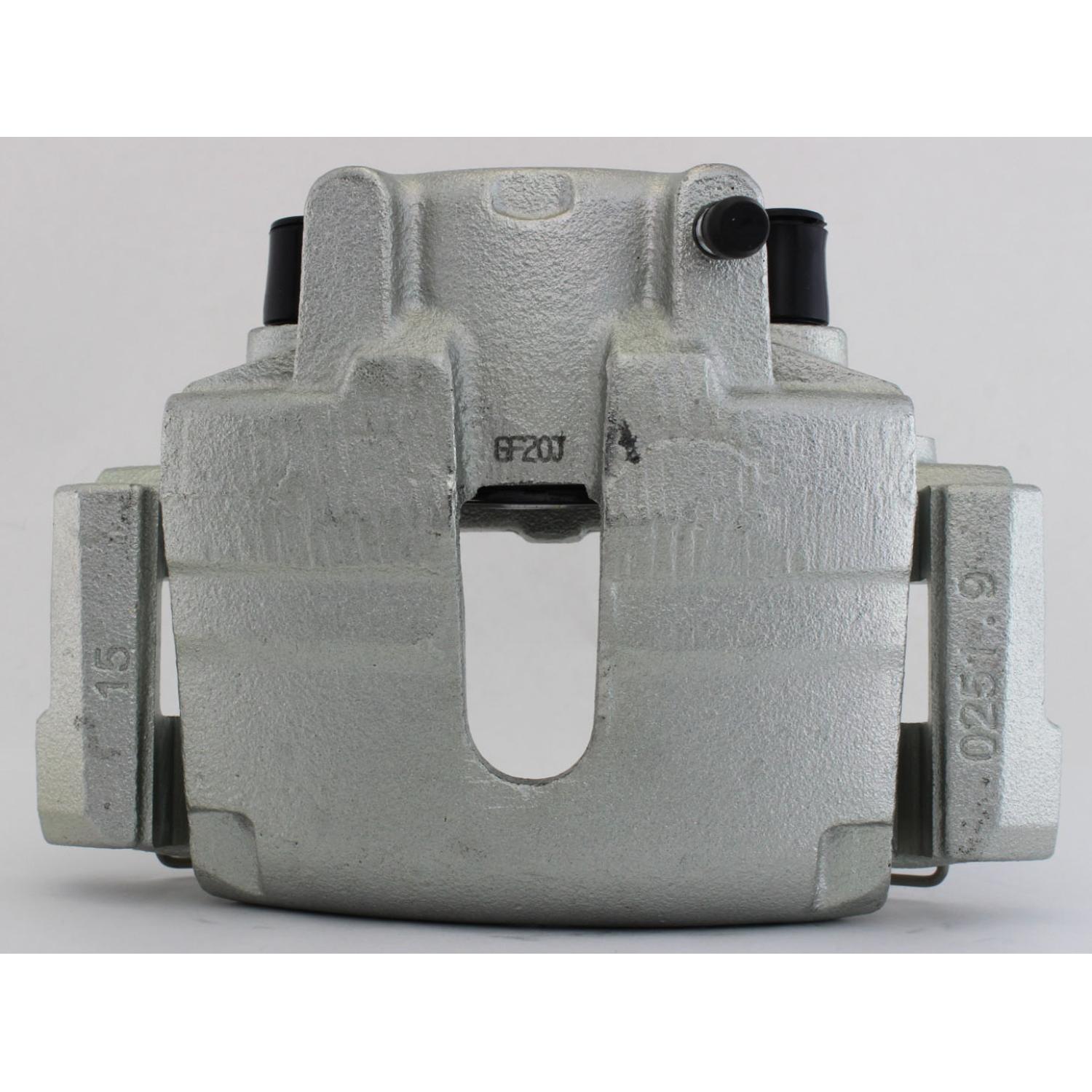 GEOTECH C63028 - Disc Brake Caliper GEOTECH C63028 Disc Brake Caliper product image 1 of 5