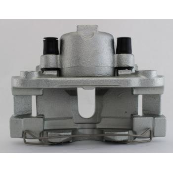 2001 Chrysler Sebring Disc Brake Caliper Front Left GEOTECH C63028 image 2 of 4