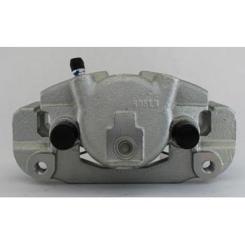 2001 Chrysler Sebring Disc Brake Caliper Front Left GEOTECH C63028 image 3 of 4