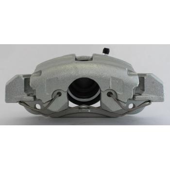 2001 Chrysler Sebring Disc Brake Caliper Front Left GEOTECH C63028 image 4 of 4