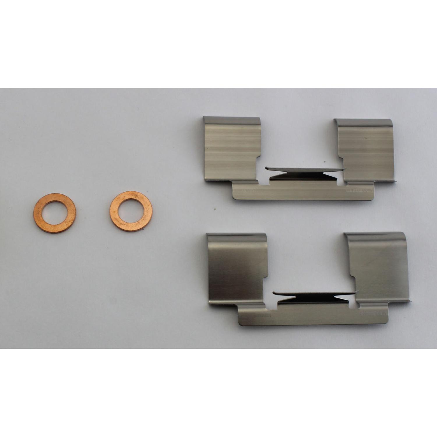 GEOTECH C63035 - Disc Brake Caliper GEOTECH C63035 Disc Brake Caliper product image 5 of 5