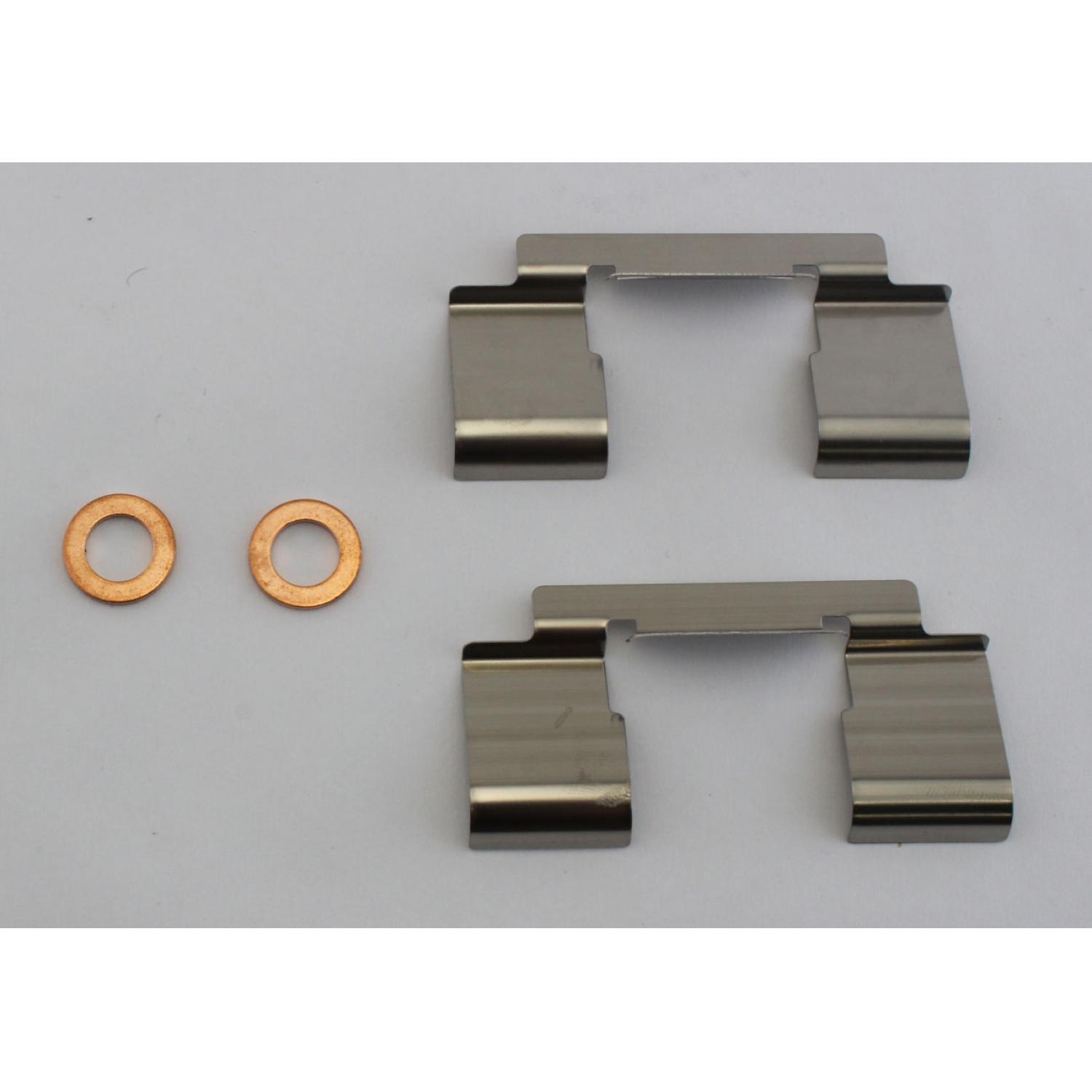 GEOTECH C63036 - Disc Brake Caliper GEOTECH C63036 Disc Brake Caliper product image 5 of 5
