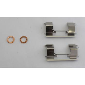 GEOTECH C63038 Disc Brake Caliper product image 5 of 5