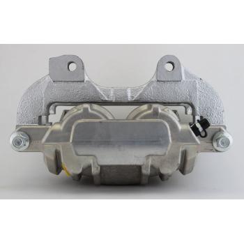 2009 Dodge Challenger Disc Brake Caliper Front Right GEOTECH C63045 image 3 of 4
