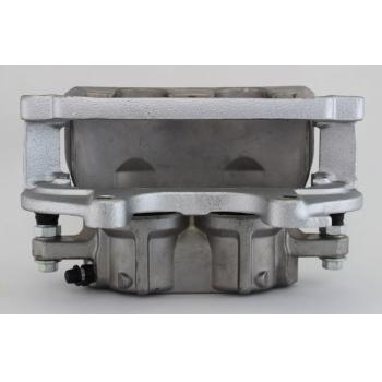 2009 Dodge Challenger Disc Brake Caliper Front Left GEOTECH C63046 image 2 of 4