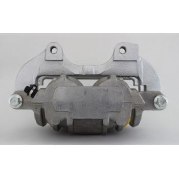 2009 Dodge Challenger Disc Brake Caliper Front Left GEOTECH C63046 image 3 of 4