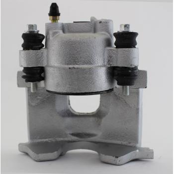 1999 Chrysler Intrepid Disc Brake Caliper Front Left GEOTECH C63060 image 2 of 4