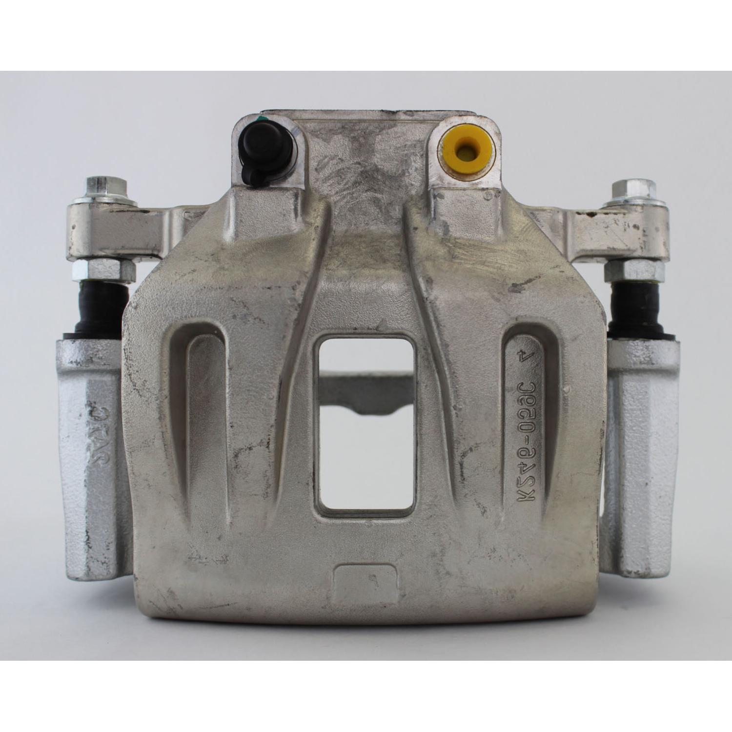 GEOTECH C63069 - Disc Brake Caliper GEOTECH C63069 Disc Brake Caliper product image 1 of 4