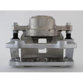 2009 Dodge Challenger Disc Brake Caliper Front Right GEOTECH C63069 image 2 of 4