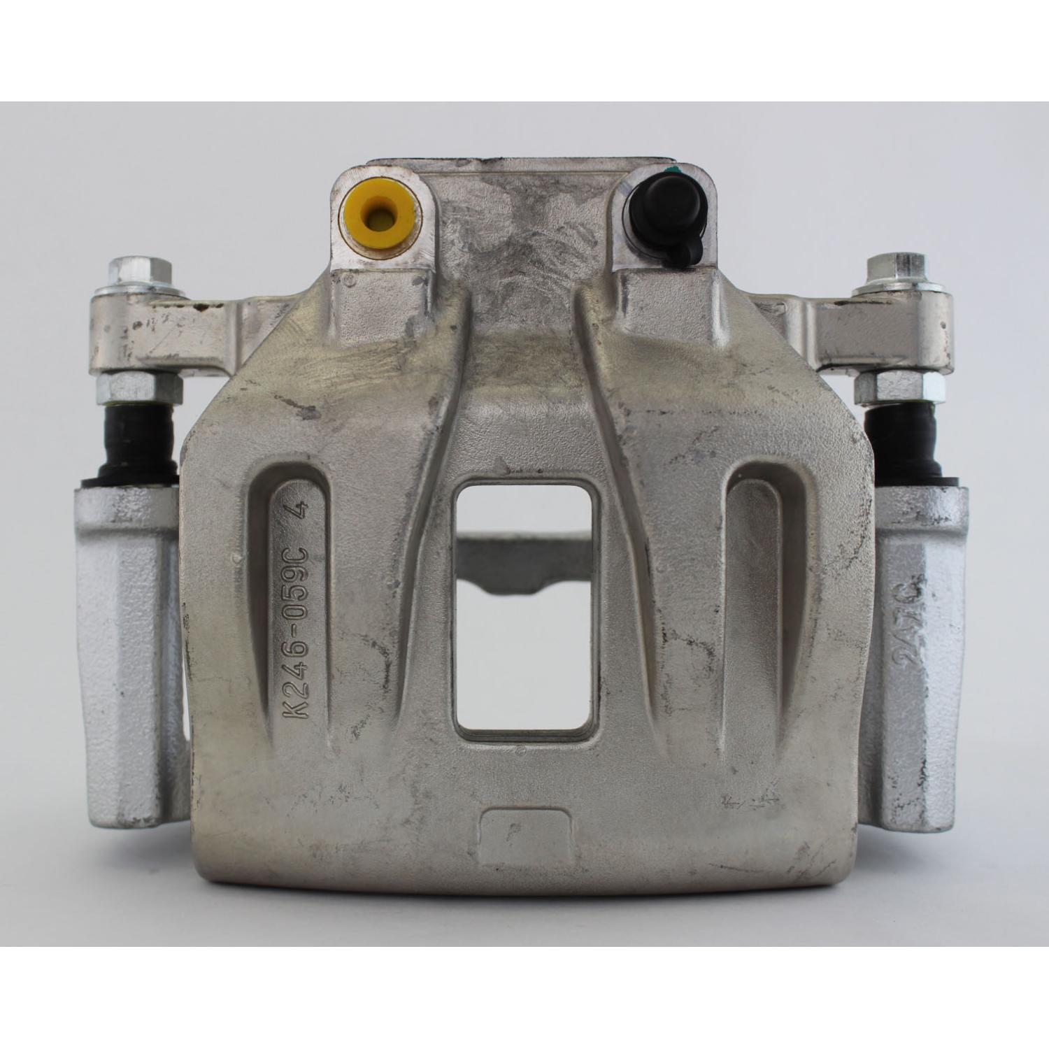 GEOTECH C63070 - Disc Brake Caliper GEOTECH C63070 Disc Brake Caliper product image 1 of 4