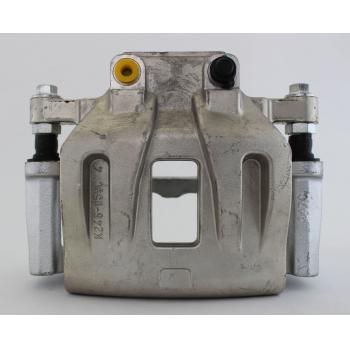 2009 Dodge Challenger Disc Brake Caliper Front Left GEOTECH C63070 image 1 of 4